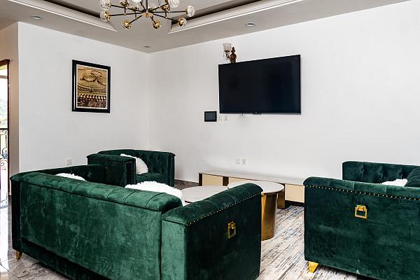 Apartment 1