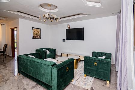 Apartment 1 - View 3