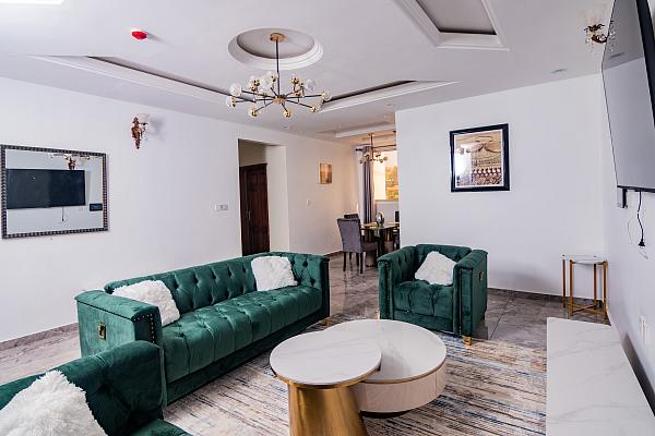 Apartment 2