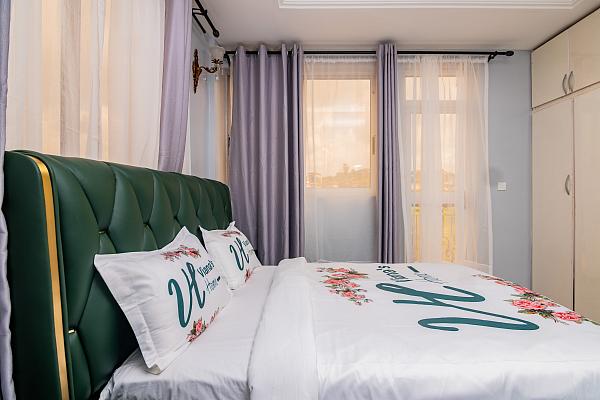 Apartment 3