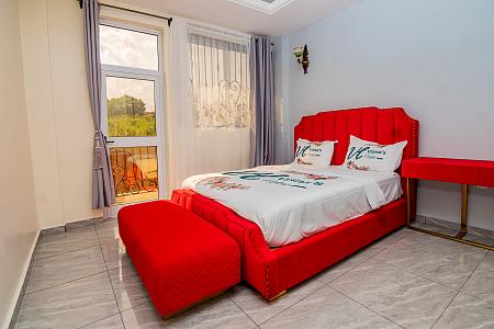 Apartment 5 - View 2