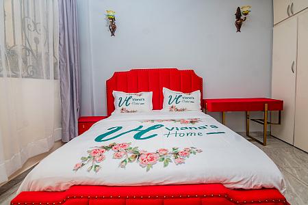 Apartment 5 - View 3
