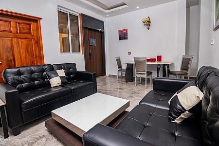 Studio 1 - View 2
