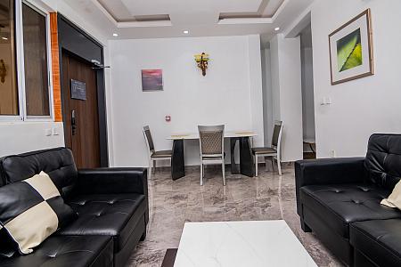 Studio 1 - View 3