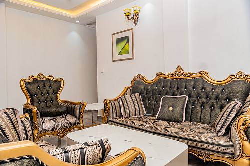 Studio 2 - Bedroom