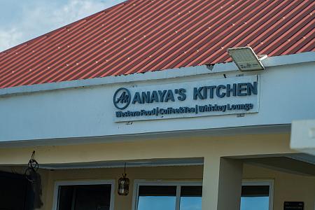 Vianny's Kitchen - View 3