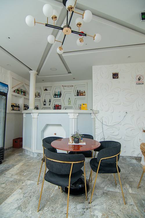 Anayel's Kitchen - Details