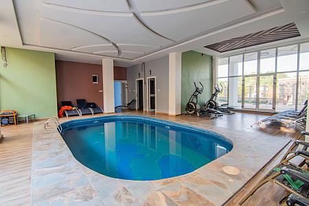 Swimming Pool - View 3
